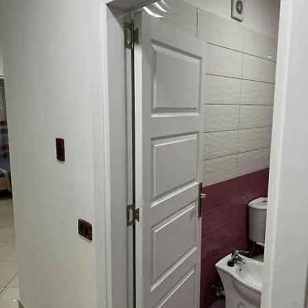 Apartament Home Shëngjin