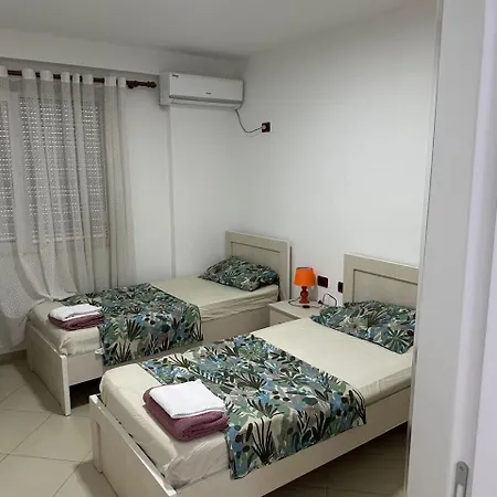 Home Shëngjin
